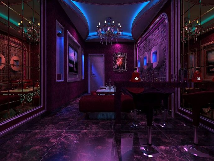 清远商务ktv解析-连州市ktv预订